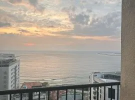 The Crescat Suite by Cinnamon Grand