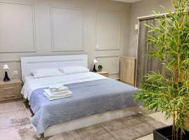 Beauty Home Orestiada Center，位于奥瑞斯蒂亚斯的酒店