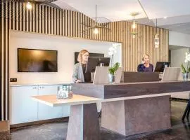 卡瓦永美居酒店