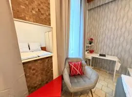 Wien-Cityapartments self check in