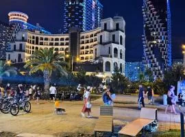 BlackSea Stay Batumi