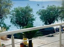 Sea Breeze Apartment