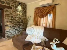 Kerkini's Harmony House