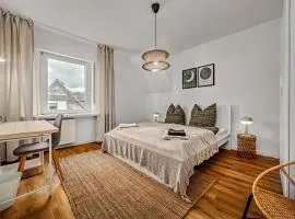 Wohlfühl Zuhause in ruhiger, zentraler Lage