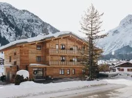Apart-Hotel Laurus Lech