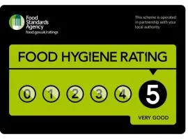 Annie's Bed & Breakfast