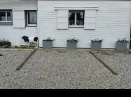 Appartement a la Campagne