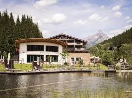 费尔兹姆斯阿尔蓬霍夫兰德酒店