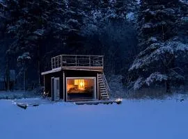 Angervaksa LoodusSpa