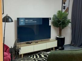 Luxe，位于Ankuru的酒店