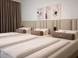 拜尔公寓式酒店