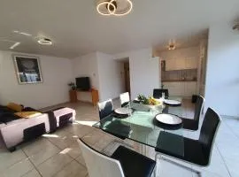 Appartement 2 chambres dans le centre de Vilvoorde