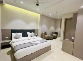 Hotel Airport Fly Inn