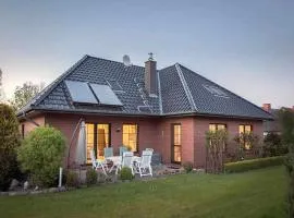Ferienhaus Wiek, FeWo Windland