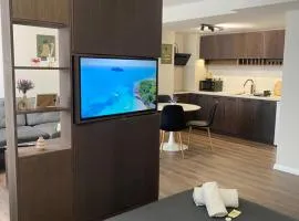 BALKAN TOWER- Apartment Viktoria