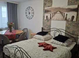 Apartament Diselvio