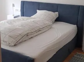 Appartement Krone, Echterdingen bei Flughafen und Messe Stuttgart