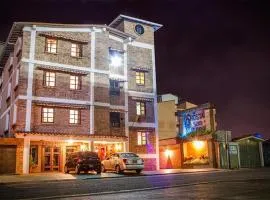 Hostal San Francisco