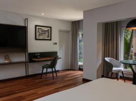 Vignette Collection -Fairview Hotel Nairobi，位于内罗毕的酒店