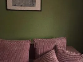 Wolfinn Comfort Apartment Siauliai Center