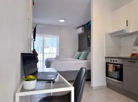 D' Suites Holiday Apartments