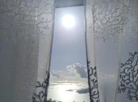 Nel blu dipinto di blu