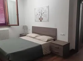 Apartamento Sole e Luna