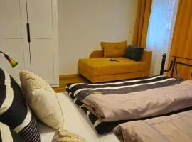 Froschgass Apartments