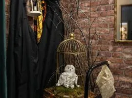 Magiczny Salonik Harrego - Centrum Starówki