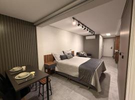 Hotel prime，位于舒伊的酒店