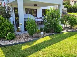 Ferienwohnung bei Tripsdrill - ideal für Familien