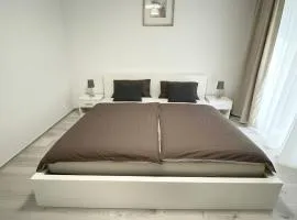 MUEL Apartment 1OG am Dreiländereck DE,CH,FR