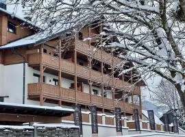 Alpen Experience Apart Hotel