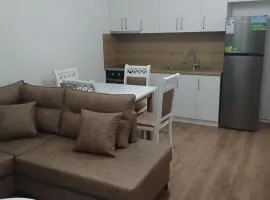 The Coziest apartment