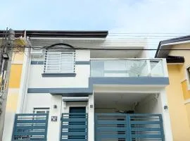 The Tuscan Townhouse