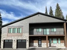 Silverview Lodge