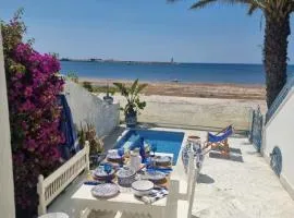 Arabesque house Kelibia