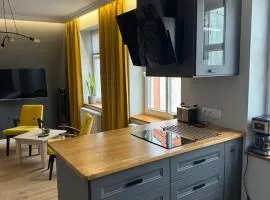 apartament u laury