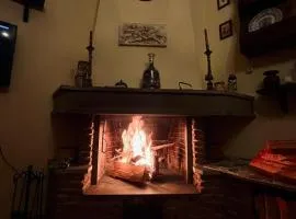 A casa di Mariarosaria