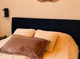 Appartement Premium à Liège