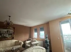 Charming 3-Bedroom Apartment in the Heart of Ferizaj