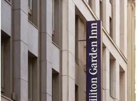 布达佩斯市中心希尔顿花园酒店