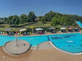 Camping Onlycamp le Champ d'été