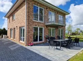 Ferienhäuser Ebbe und Flut