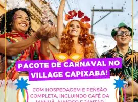 Suite 4 - Village Capixaba