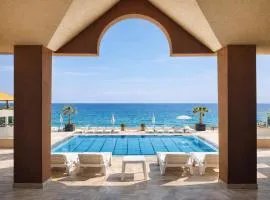 Gondola Marine Resort