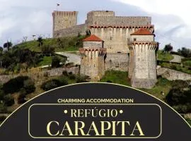 Refúgio Carapita - Conforto entre Ourém e Fátima