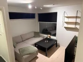 Modern apartment by Telegrafbukta