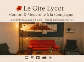 Lycot