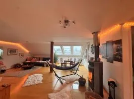 Gemütliche 3 Zimmerwohnung